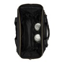 Τσάντα μαμάς Maxi Μαύρη 2025 - Kikka Boo Τσάντα μαμάς Maxi Μαύρη 2025 - Kikka Boo