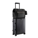 Τσάντα μαμάς Maxi Μαύρη 2025 - Kikka Boo Τσάντα μαμάς Maxi Μαύρη 2025 - Kikka Boo