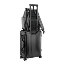 Τσάντα μαμάς Morice Γκρι - Kikka Boo Τσάντα μαμάς Morice Γκρι - Kikka Boo