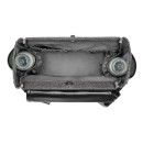 Τσάντα μαμάς Morice Γκρι - Kikka Boo Τσάντα μαμάς Morice Γκρι - Kikka Boo