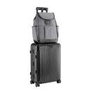 Τσάντα μαμάς Morice Γκρι - Kikka Boo Τσάντα μαμάς Morice Γκρι - Kikka Boo