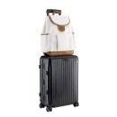 Τσάντα μαμάς Morice Λευκή - Kikka Boo Τσάντα μαμάς Morice Λευκή - Kikka Boo