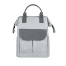 Τσάντα μαμάς Myla Γκρι - Kikka Boo Τσάντα μαμάς Myla Γκρι - Kikka Boo