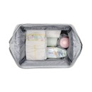 Τσάντα μαμάς Myla Γκρι - Kikka Boo Τσάντα μαμάς Myla Γκρι - Kikka Boo