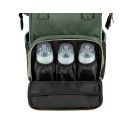 Τσάντα-Αλλαξιέρα Siena Army Green 2025 Τσάντα-Αλλαξιέρα Siena Army Green 2025