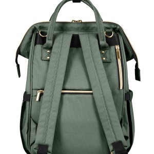 Τσάντα-Αλλαξιέρα Siena Army Green 2025 Τσάντα-Αλλαξιέρα Siena Army Green 2025