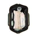 Τσάντα-Αλλαξιέρα Siena Army Green 2025 Τσάντα-Αλλαξιέρα Siena Army Green 2025