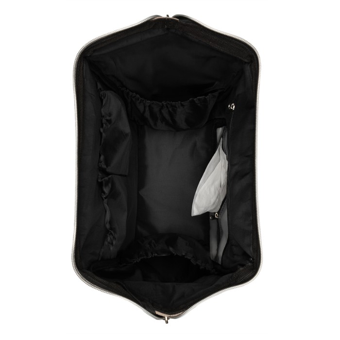 Τσάντα-Αλλαξιέρα Siena Beige 2025