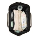 Τσάντα-Αλλαξιέρα Siena Beige 2025