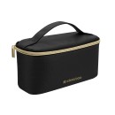 Τσάντα φαγητού Foody 19x10x7 εκ. Μαύρο 2025 - Kikka Boo