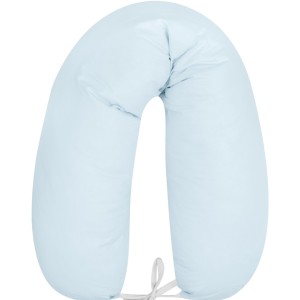 Μαξιλάρι Εγκυμοσύνης Dream Big Μπλε - Kikka Boo Μαξιλάρι Εγκυμοσύνης Dream Big Μπλε - Kikka Boo