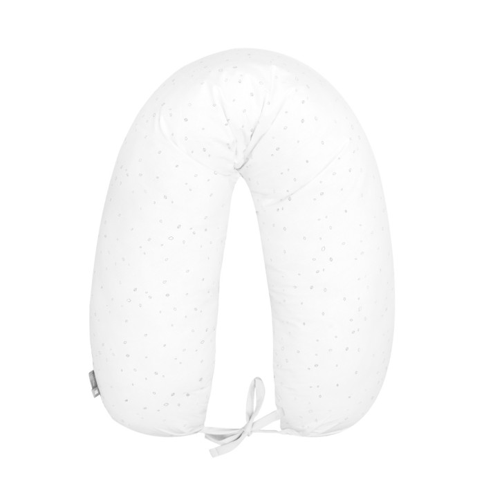 Μαξιλάρι Εγκυμοσύνης Dream Big Μπλε  - Kikka Boo