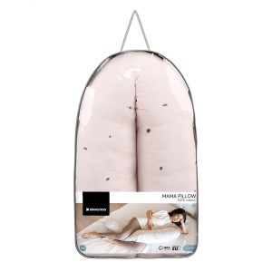 Μαξιλάρι Εγκυμοσύνης Hedge-hugs - Kikka Boo Μαξιλάρι Εγκυμοσύνης Hedge-hugs - Kikka Boo