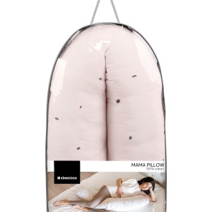 Μαξιλάρι Εγκυμοσύνης Hedge-hugs - Kikka Boo Μαξιλάρι Εγκυμοσύνης Hedge-hugs - Kikka Boo