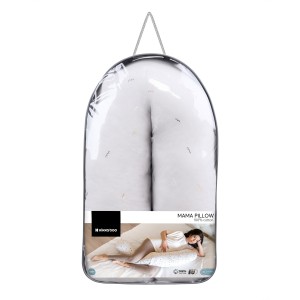 Μαξιλάρι Εγκυμοσύνης Seally Me - Kikka Boo Μαξιλάρι Εγκυμοσύνης Seally Me - Kikka Boo