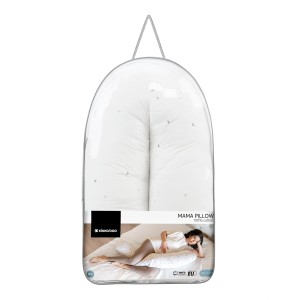 Μαξιλάρι Εγκυμοσύνης Sleepy Sheep - Kikka Boo Μαξιλάρι Εγκυμοσύνης Sleepy Sheep - Kikka Boo