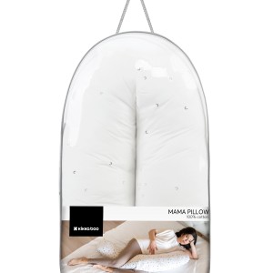 Μαξιλάρι Εγκυμοσύνης Sleepy Sheep   - Kikka Boo