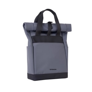 Τσάντα Μαμάς Με Αλλαξιέρα Cerise Grey Kikka Boo Τσάντα Μαμάς Με Αλλαξιέρα Cerise Grey Kikka Boo