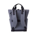 Τσάντα Μαμάς Με Αλλαξιέρα Cerise Grey Kikka Boo