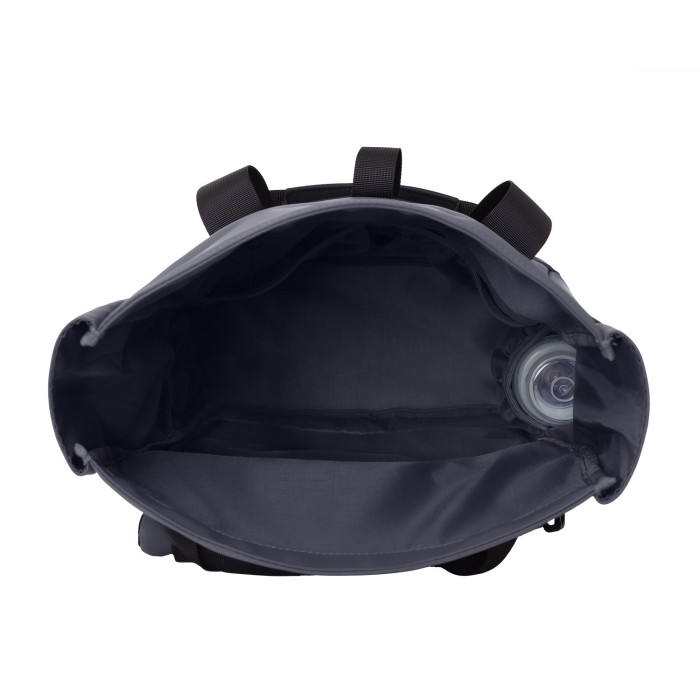 Τσάντα Μαμάς Με Αλλαξιέρα Cerise Grey Kikka Boo