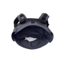 Τσάντα Μαμάς Με Αλλαξιέρα Cerise Grey Kikka Boo