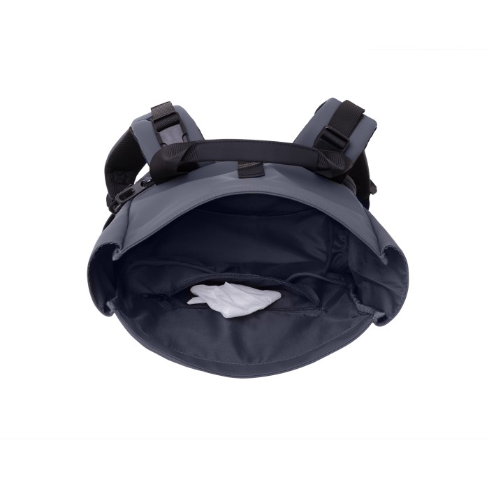 Τσάντα Μαμάς Με Αλλαξιέρα Cerise Grey Kikka Boo