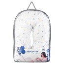 Μαξιλάρι Εγκυμοσύνης Elephant Time - Kikka Boo Μαξιλάρι Εγκυμοσύνης Elephant Time - Kikka Boo