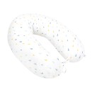 Μαξιλάρι Εγκυμοσύνης Elephant Time - Kikka Boo Μαξιλάρι Εγκυμοσύνης Elephant Time - Kikka Boo