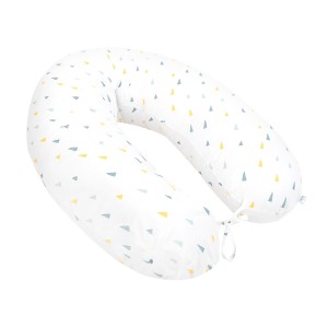 Μαξιλάρι Εγκυμοσύνης Elephant Time - Kikka Boo Μαξιλάρι Εγκυμοσύνης Elephant Time - Kikka Boo