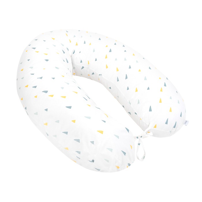 Μαξιλάρι Εγκυμοσύνης Elephant Time - Kikka Boo Μαξιλάρι Εγκυμοσύνης Elephant Time - Kikka Boo