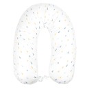 Μαξιλάρι Εγκυμοσύνης Elephant Time - Kikka Boo Μαξιλάρι Εγκυμοσύνης Elephant Time - Kikka Boo