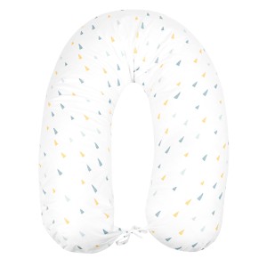 Μαξιλάρι Εγκυμοσύνης Elephant Time - Kikka Boo