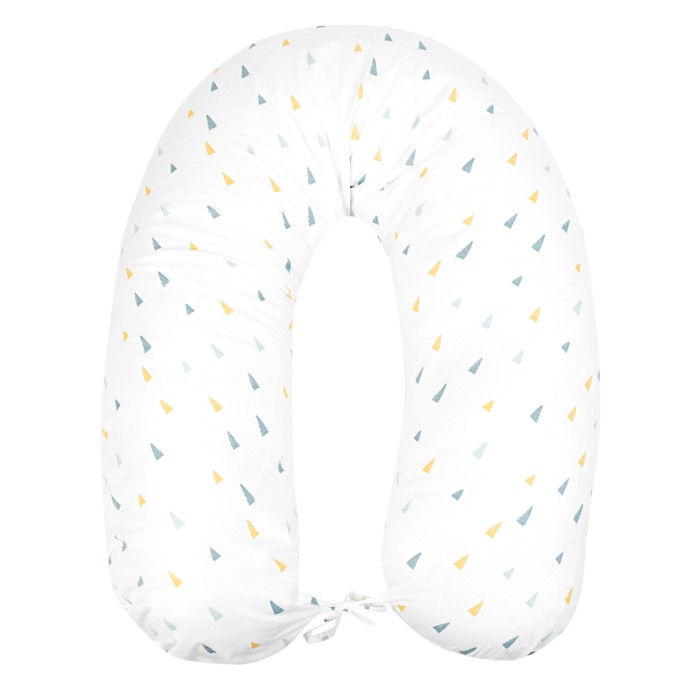 Μαξιλάρι Εγκυμοσύνης Elephant Time - Kikka Boo Μαξιλάρι Εγκυμοσύνης Elephant Time - Kikka Boo