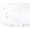 Μαξιλάρι Εγκυμοσύνης Elephant Time - Kikka Boo Μαξιλάρι Εγκυμοσύνης Elephant Time - Kikka Boo