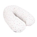 Μαξιλάρι Εγκυμοσύνης Hippo Dreams - Kikka Boo