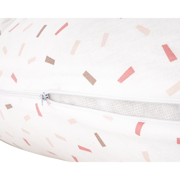 Μαξιλάρι Εγκυμοσύνης Hippo Dreams - Kikka Boo