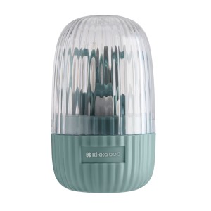 Σετ Μανικιούρ 4 τεμ. Μέντα - Kikka Boo