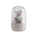 Σετ Μανικιούρ 4 τεμ. Μπεζ - Kikka Boo Σετ Μανικιούρ 4 τεμ. Μπεζ - Kikka Boo