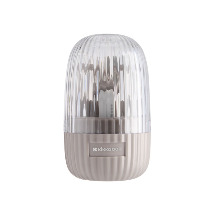 Σετ Μανικιούρ 4 τεμ. Μπεζ - Kikka Boo Σετ Μανικιούρ 4 τεμ. Μπεζ - Kikka Boo