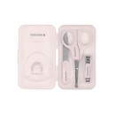 Βρεφικό Σετ Περιποίησης Νυχιών Hedge-hugs Kikka Boo