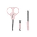 Βρεφικό Σετ Περιποίησης Νυχιών Hedge-hugs Kikka Boo