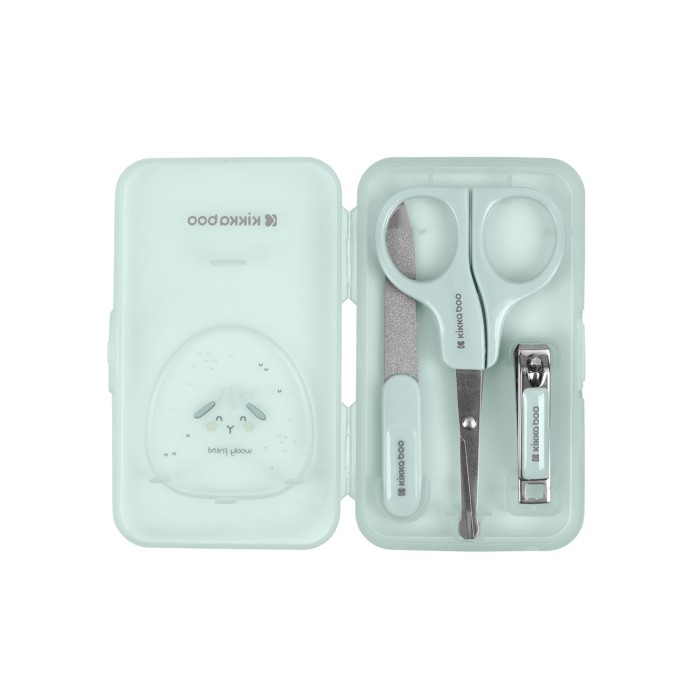 Βρεφικό Σετ Περιποίησης Νυχιών Sleepy Sheep Kikka Boo Βρεφικό Σετ Περιποίησης Νυχιών Sleepy Sheep Kikka Boo