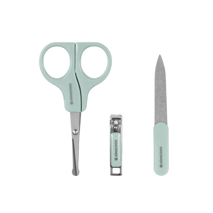 Βρεφικό Σετ Περιποίησης Νυχιών Sleepy Sheep Kikka Boo Βρεφικό Σετ Περιποίησης Νυχιών Sleepy Sheep Kikka Boo