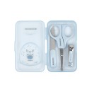 Βρεφικό Σετ Περιποίησης Νυχιών Stripy Friends Kikka Boo