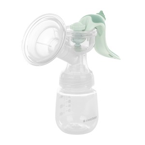 Manual breast pump Elsie - Kikka Boo