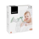 Manual breast pump Elsie - Kikka Boo Manual breast pump Elsie - Kikka Boo