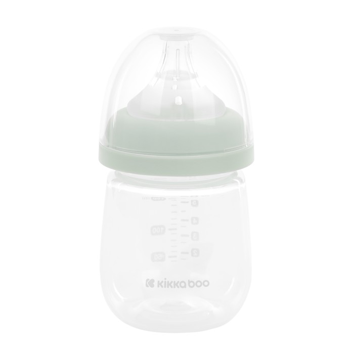 Manual breast pump Elsie - Kikka Boo Manual breast pump Elsie - Kikka Boo