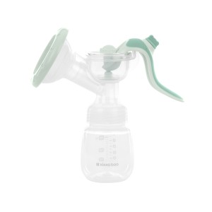 Manual breast pump Elsie - Kikka Boo