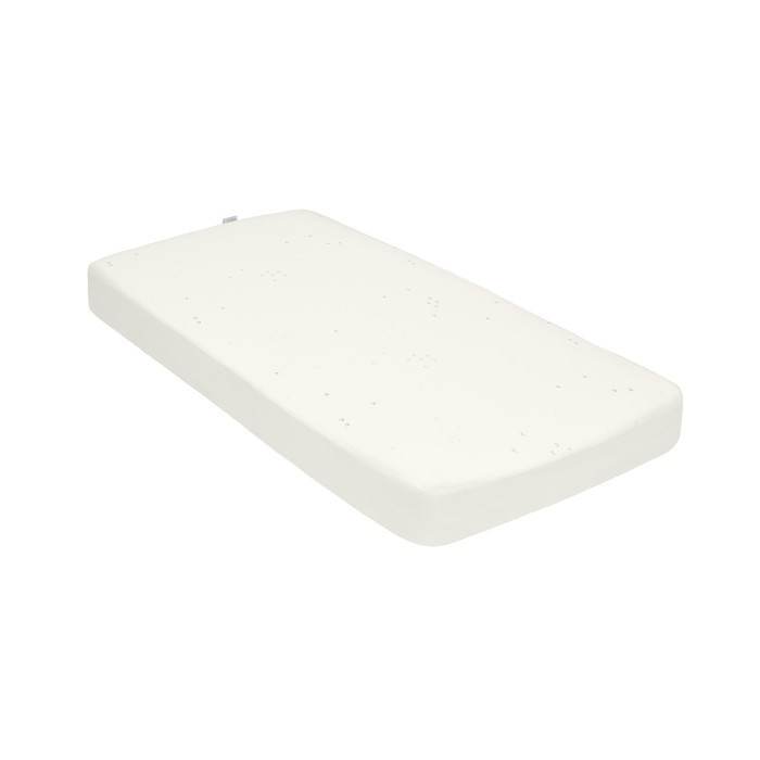 Kikka Boo Αδιάβροχο Προστατευτικό Υπόστρωμα Κρεβατιού ζέρσεϊ 70/140/15 cm Sleepy Sheep Kikka Boo Αδιάβροχο Προστατευτικό Υπόστρωμα Κρεβατιού ζέρσεϊ 70/140/15 cm Sleepy Sheep