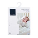 Επίστρωμα Κρεβατιού Organic Cotton 70/140cm kikka boo